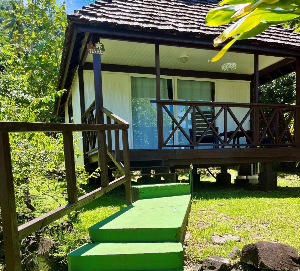 Pension Hibiscus